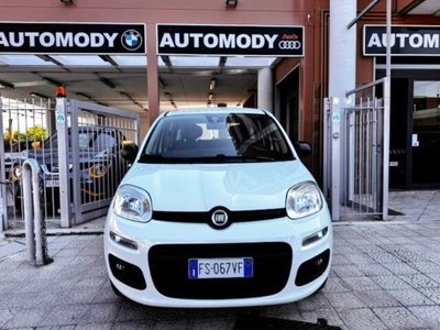 Fiat Panda 0.9 TwinAir Turbo Natural Power Lounge (2)