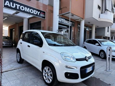 Fiat Panda 0.9 TwinAir Turbo Natural Power Lounge (3)