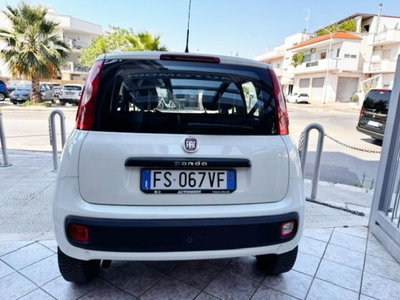 Fiat Panda 0.9 TwinAir Turbo Natural Power Lounge (5)