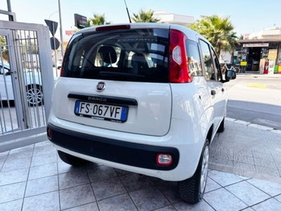 Fiat Panda 0.9 TwinAir Turbo Natural Power Lounge (6)