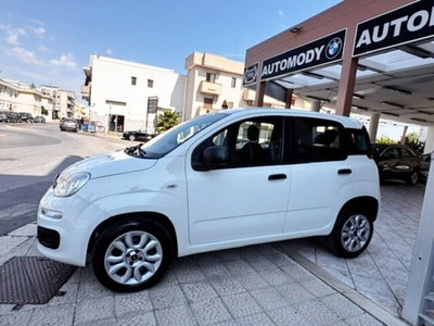 Fiat Panda 0.9 TwinAir Turbo Natural Power Lounge (7)