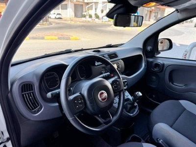 Fiat Panda 0.9 TwinAir Turbo Natural Power Lounge (8)