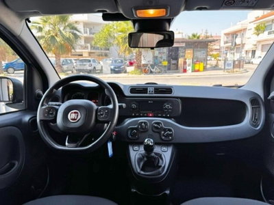 Fiat Panda 0.9 TwinAir Turbo Natural Power Lounge (9)