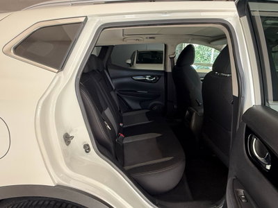 Nissan Qashqai 1.5 dCi 115 CV DCT Business (14)