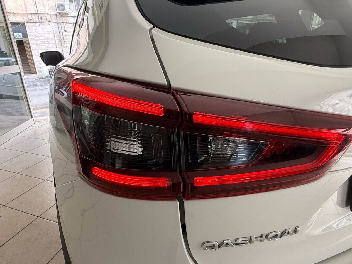 Nissan Qashqai 1.5 dCi 115 CV DCT Business (20)