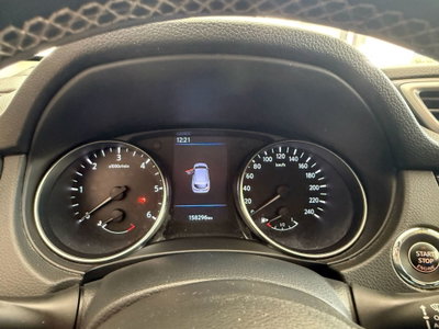 Nissan Qashqai 1.5 dCi 115 CV DCT Business (8)