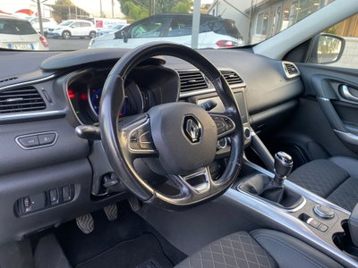 Renault Kadjar 130CV 4x4 Energy Zen (13)