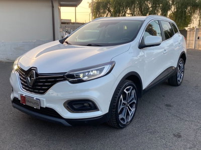 Renault Kadjar 130CV 4x4 Energy Zen (3)