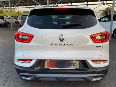 Renault Kadjar 130CV 4x4 Energy Zen (5)