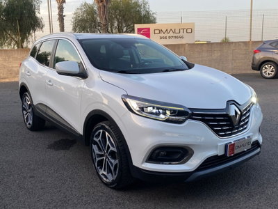 Renault Kadjar 130CV 4x4 Energy Zen (7)