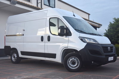 Fiat Ducato Furgone maxi 35 XLH2 2.3 mjt 140cv E6d-temp usato