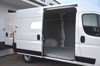 Fiat Ducato Furgone maxi 35 XLH2 2.3 mjt 140cv E6d-temp (17)