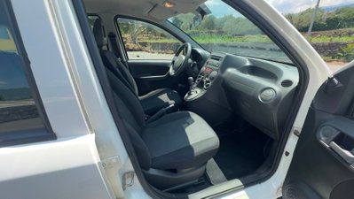 Fiat Panda 1.3 MJT 16V DPF 4x4 Climbing (11)