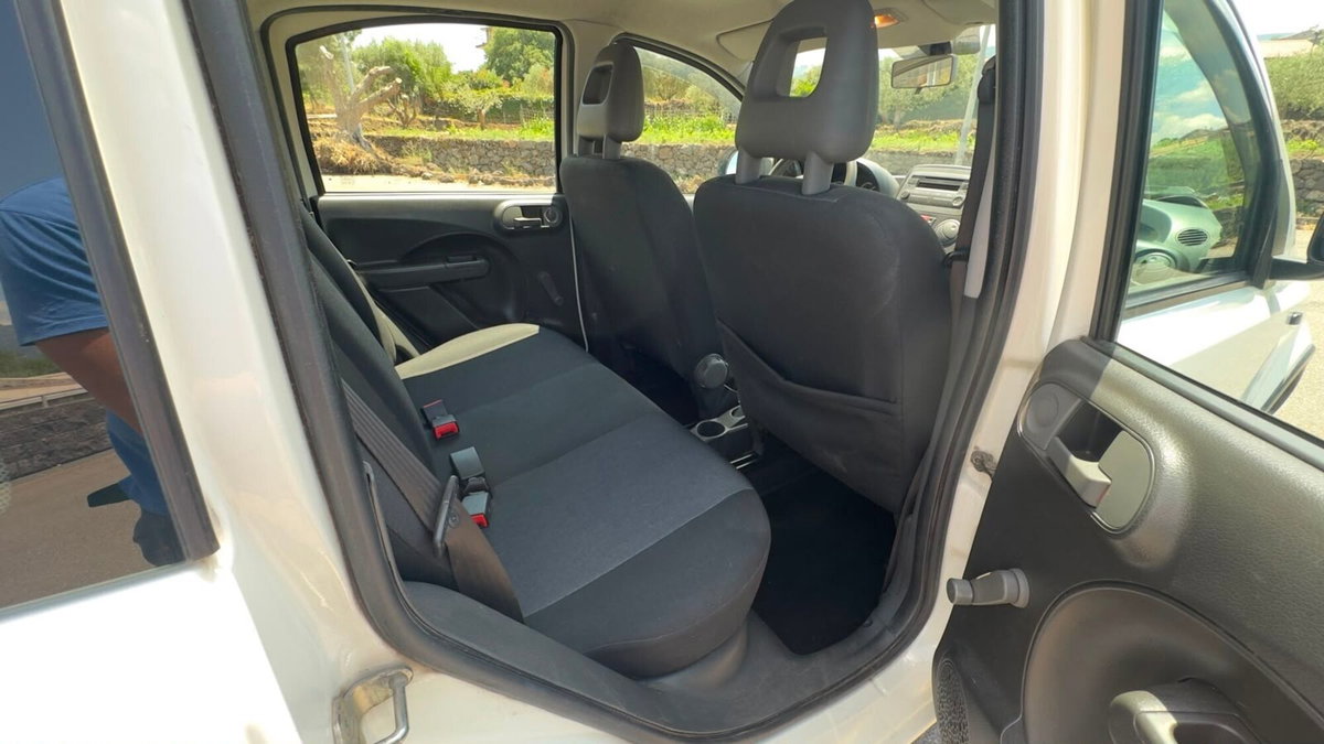 Fiat Panda 1.3 MJT 16V DPF 4x4 Climbing (14)