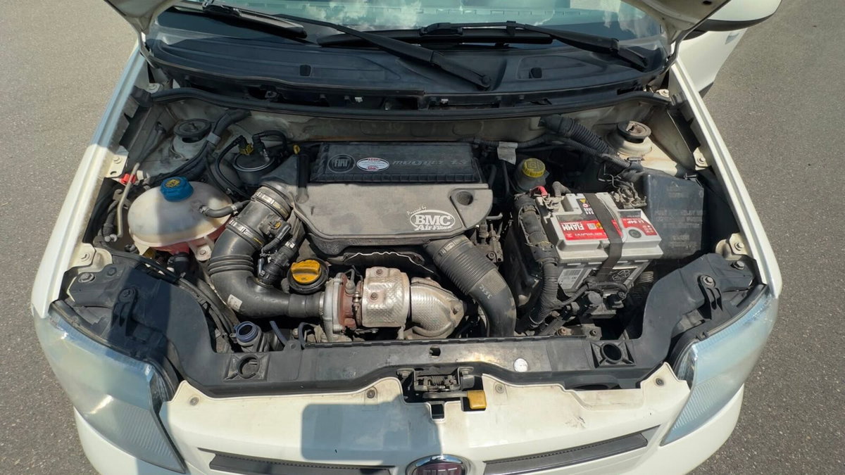 Fiat Panda 1.3 MJT 16V DPF 4x4 Climbing (17)