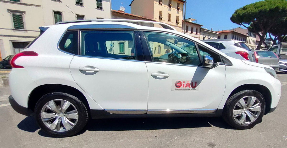 Peugeot 2008 82 Allure (10)