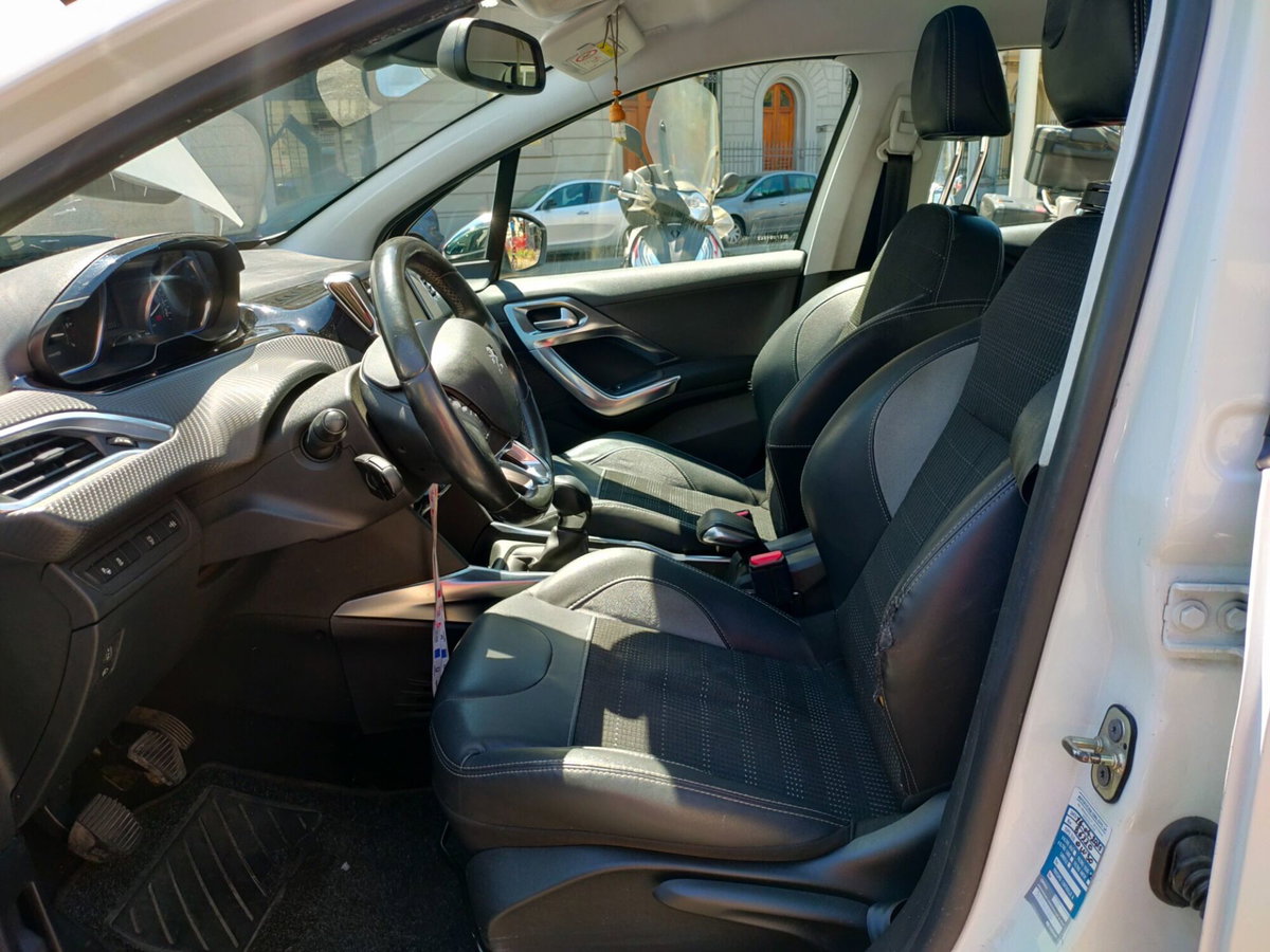Peugeot 2008 82 Allure (15)