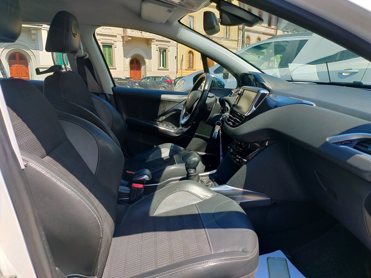 Peugeot 2008 82 Allure (18)