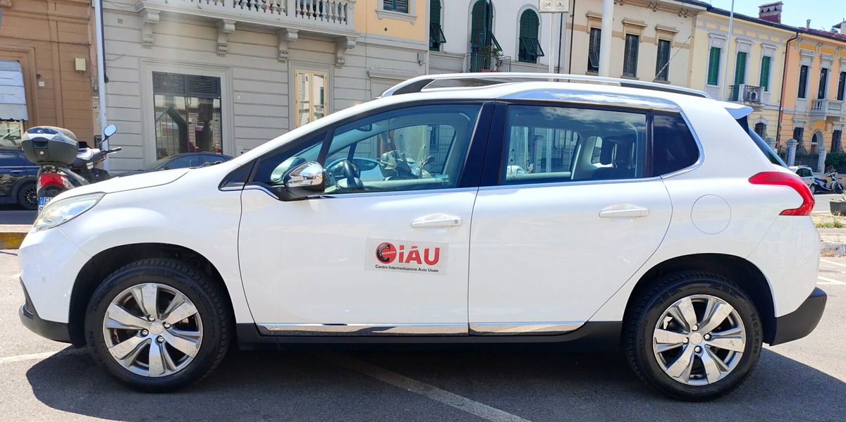 Peugeot 2008 82 Allure (6)