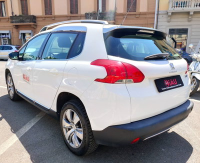 Peugeot 2008 82 Allure (7)