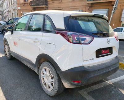 Opel Crossland X 1.2 12V Advance (7)