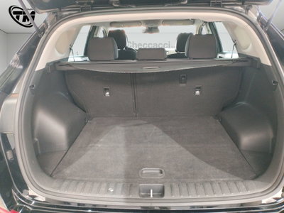 Hyundai Tucson 1.7 CRDi XPossible (13)
