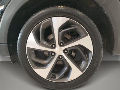 Hyundai Tucson 1.7 CRDi XPossible (20)