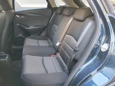 Mazda CX-3 1.5L Skyactiv-D Exceed (10)
