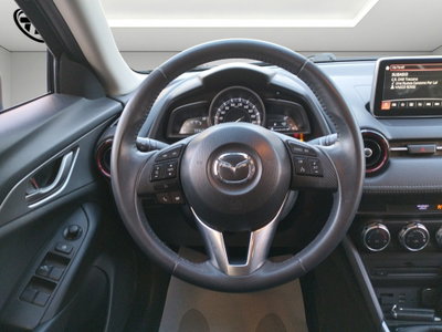 Mazda CX-3 1.5L Skyactiv-D Exceed (11)