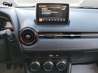 Mazda CX-3 1.5L Skyactiv-D Exceed (12)
