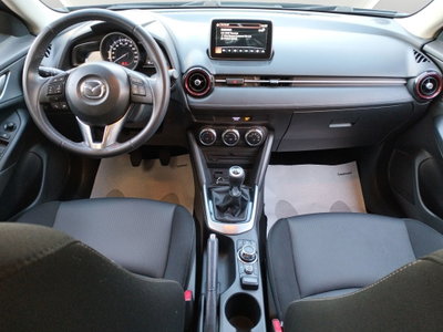 Mazda CX-3 1.5L Skyactiv-D Exceed (7)