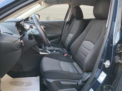 Mazda CX-3 1.5L Skyactiv-D Exceed (9)