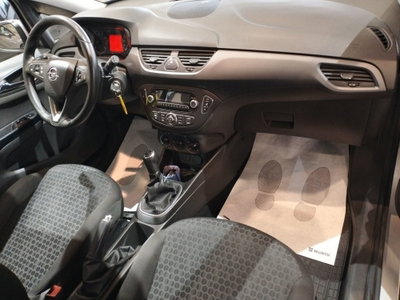 Opel Corsa 1.4 90CV GPL Tech 5 porte Cosmo (10)