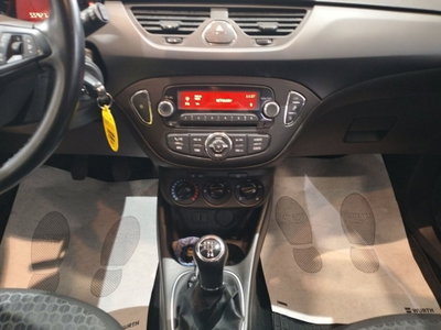 Opel Corsa 1.4 90CV GPL Tech 5 porte Cosmo (13)