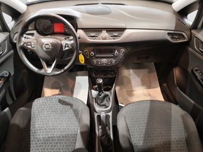 Opel Corsa 1.4 90CV GPL Tech 5 porte Cosmo (8)
