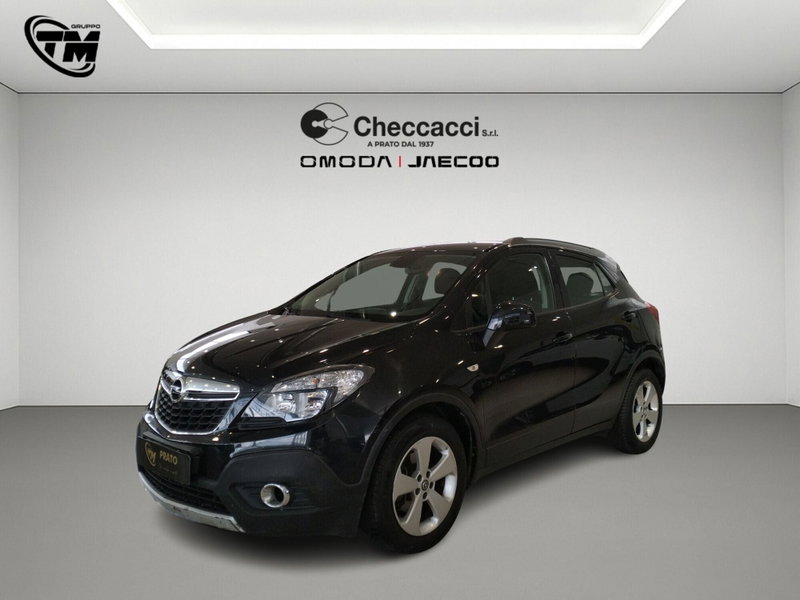 Opel Mokka 1.6 Ecotec 115CV 4x2 Start&Stop Cosmo