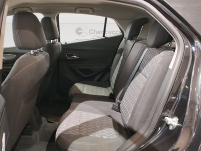 Opel Mokka 1.6 Ecotec 115CV 4x2 Start&Stop Cosmo (11)