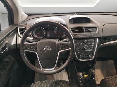 Opel Mokka 1.6 Ecotec 115CV 4x2 Start&Stop Cosmo (12)