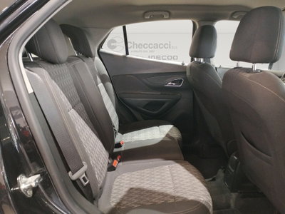 Opel Mokka 1.6 Ecotec 115CV 4x2 Start&Stop Cosmo (14)