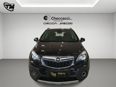 Opel Mokka 1.6 Ecotec 115CV 4x2 Start&Stop Cosmo (2)