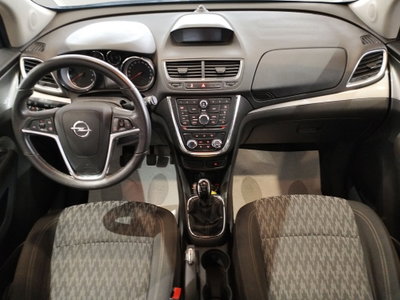 Opel Mokka 1.6 Ecotec 115CV 4x2 Start&Stop Cosmo (8)