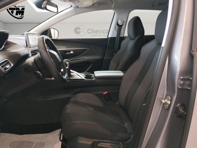 Peugeot 3008 BlueHDi 130 S&S Business (10)