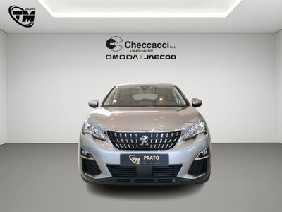 Peugeot 3008 BlueHDi 130 S&S Business (2)