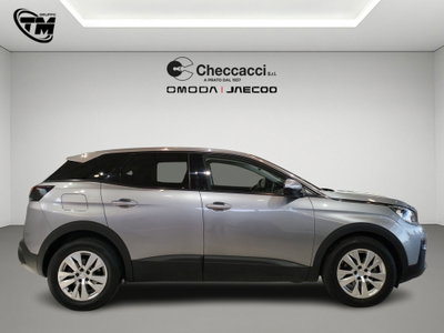 Peugeot 3008 BlueHDi 130 S&S Business (4)