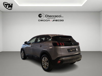 Peugeot 3008 BlueHDi 130 S&S Business (7)