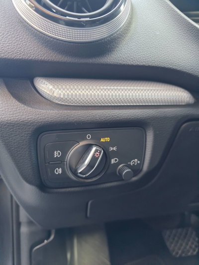 Audi A3 2.0 TDI 150 CV clean diesel S tronic Ambition (12)