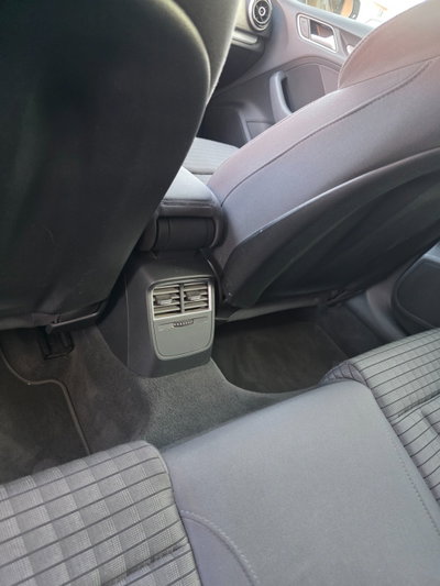 Audi A3 2.0 TDI 150 CV clean diesel S tronic Ambition (17)