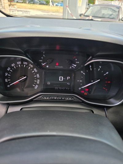 Citroen C3 Aircross BlueHDi 120 S&S EAT6 Shine (10)