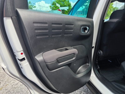 Citroen C3 Aircross BlueHDi 120 S&S EAT6 Shine (14)