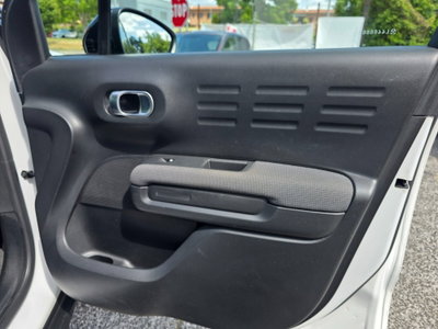 Citroen C3 Aircross BlueHDi 120 S&S EAT6 Shine (17)
